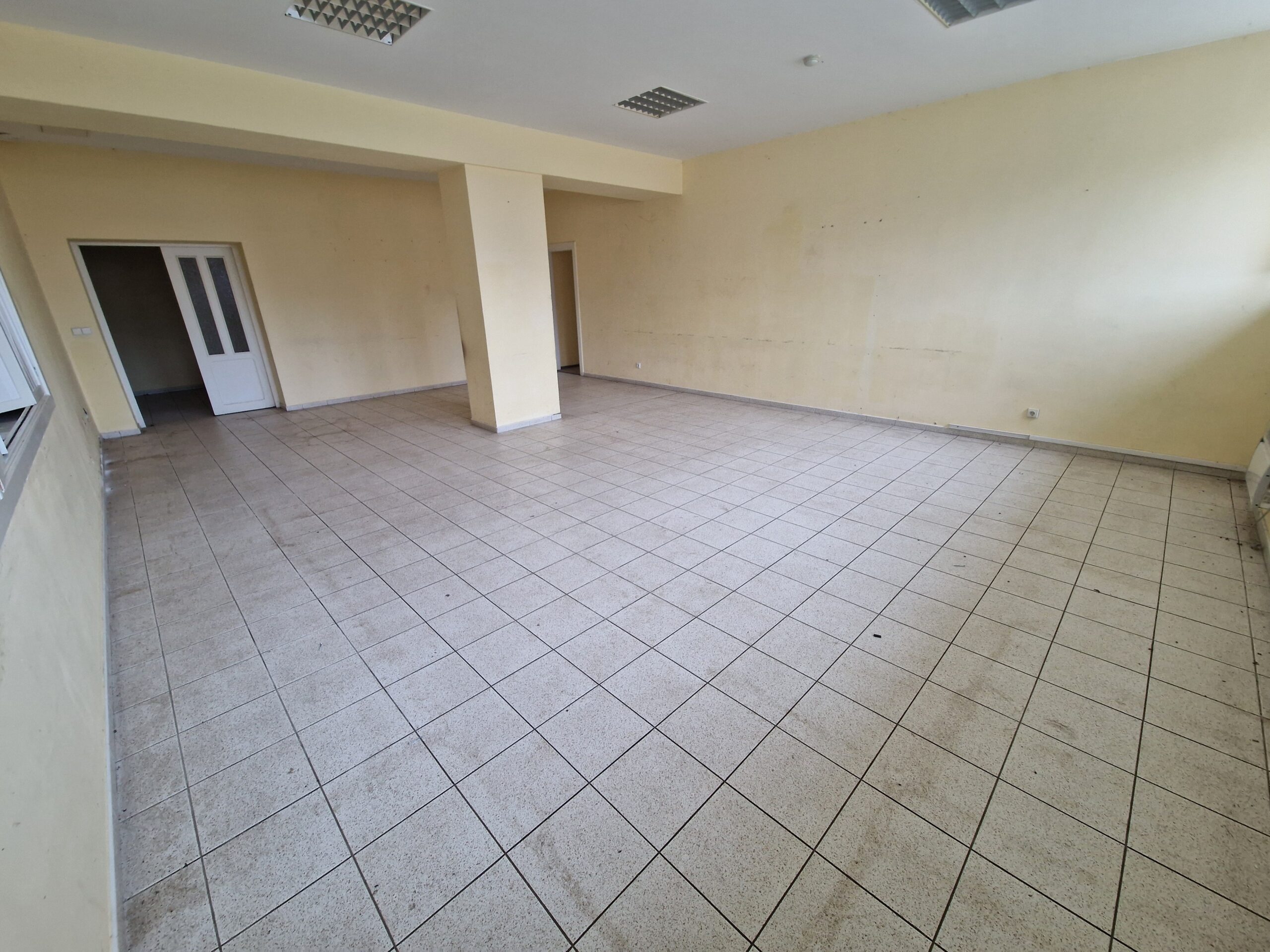 Daugiafunkcinis pastatas Šalčininkų r. - Image 6